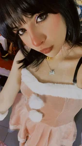 lolaaa_bunny1 Lola bunny christmas ❤️🎄 Pic 6