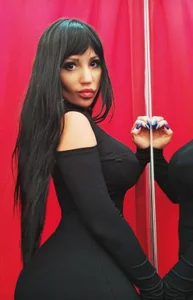 stormylana kiss mi 사진 4