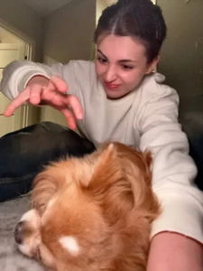 Eva_Zill 🐾Softest paws🐾 Pic 4