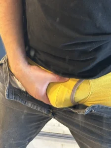 Agramarrbrazil: Who likes a man with a hairy dick ( 3 фото)