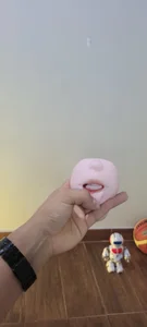 Plug_Control ein sexy Mund zum Ficken mit meinem großen Schwanz 圖片 2