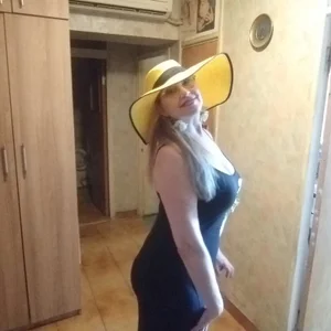 MatureMariah my real Pic