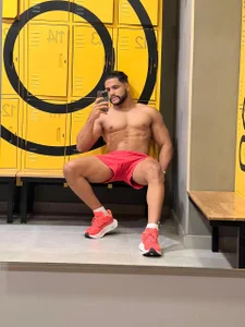 Pier_Simons Gym Time! 圖片 5