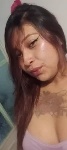 YessicaRosse's XXX Nude Photo 2