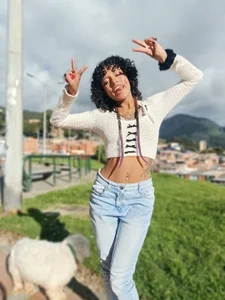 Lua_sahara follow me welcome Billede
