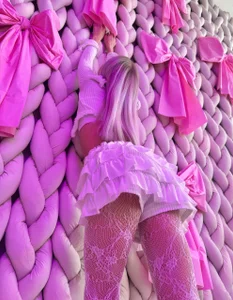 Monica_Leen lovely girl 💗 Pic 8