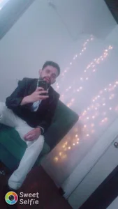 Public de BurakHadidd Foto 3