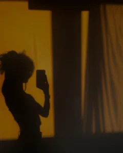 Game of shadows🌗 de WendyGilber Foto