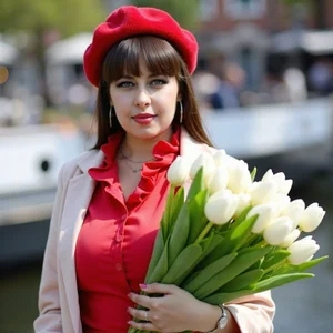 I_GODDESS ИИ Foto 5