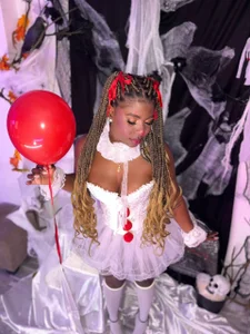 LoveQueen2 This is Halloween 2026🎃 사진 5