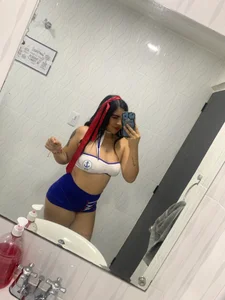 ZARAWILDE1 Let's go baby😌 Pic 4