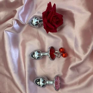 AgathaKondo_ Toys and costumes Foto 8