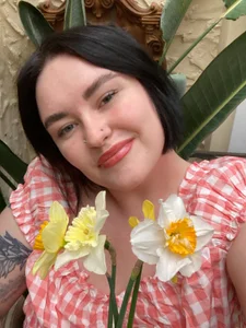 goddess mia de gothgoddessmia Foto 6