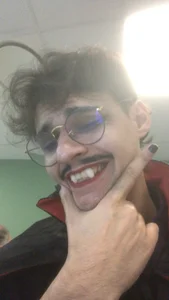 Moi de gamergoodboy  2 photos