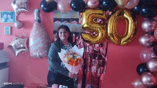 Mi cumpleaños de BiancaSteel Foto 3