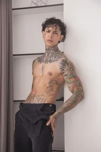 Aron_ford have you already had coffee Billede 2