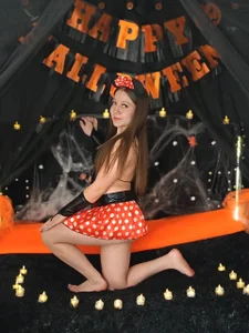 Luna_Analya minnye mause Pic