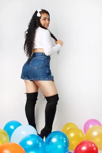 CINTYLOVELY My birthday ♥ 사진 5