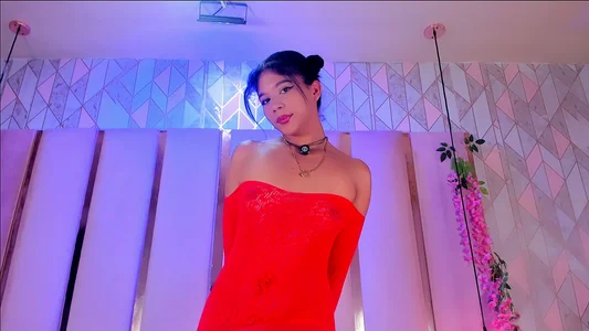 AlinaSweett horny and perversive girl 🥵 slika