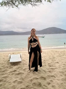 The Queen of the Sea🖤🖤 de Nami_Curls Foto 5