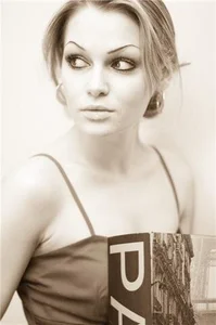 AlexaBlessed2 This is me Fotka 3