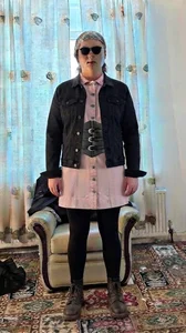 Public de SUPERVILLAINESS  4 Imagens