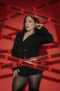 ZaraKafruni Elegant but dangerous صورة واحدة|ZaraKafruni Elegant but dangerous صورتان|ZaraKafruni Elegant but dangerous  4 صور|ZaraKafruni Elegant but dangerous  4 صورة