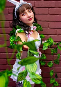 neeko_princes your cute bunny 🌸 Pic 9