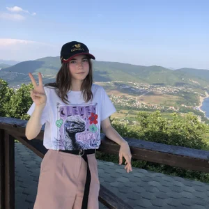 RubyRoyy Public Pic 4