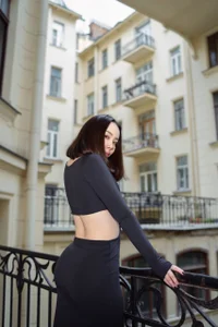 1,000,000 FOLLOWERS! 🥹🎉✨ de Asian_Asami Foto 8