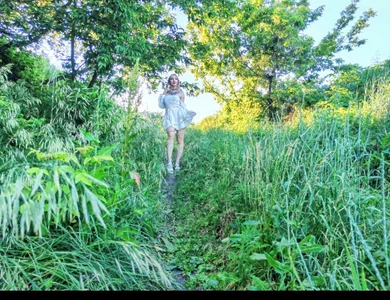 Zdjęcia AssolSoul Sex in the forest:  4