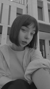 Public od hanahaki  5 snímek