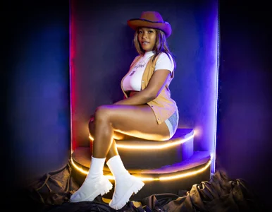 Elys_moonのCowgirl 😈Halloweenの 6枚の写真