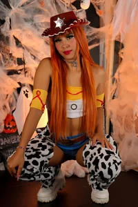 Trick or treat?