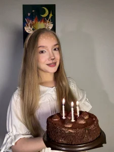 ✨🦌thank you for 400'000 subscribers🦌✨ de bambi_lu  5 Imagens