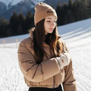 Alic_Fox Winter vibe Pic 7