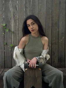 Zdjęcia BOOMFOXY Let's get acquainted🤗:  3