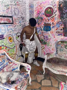 Halloween de Jacob_606  3 Imagens