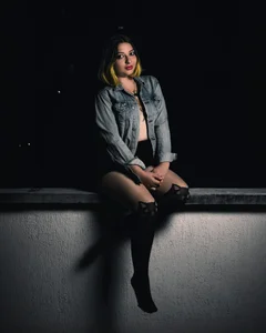 Zdjęcia Morganoctiss Rockstar ❤:  4