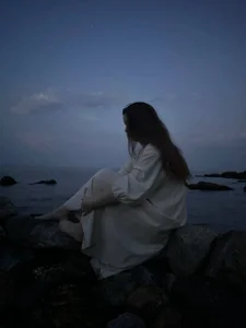 A MERMAID od SugarMuse  5 snímek