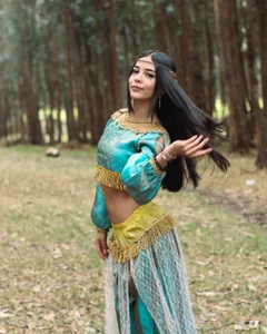 gisellee__ kullanıcısının Halloween 2023☠ albümü -  4 fotoğraf