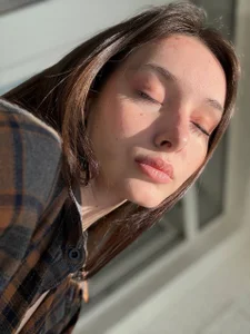 Eva_Leeee 🖤 me Eva Leeee Poză 7