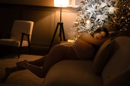 Sabrina_shells 🌲Christmas photo🌲 Hình