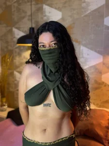 ArianaLaurent_ Your new favorite Arab Poză