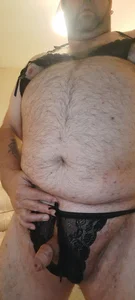 WOOLYMARK2507 LINGERIE Pic 4