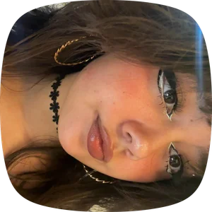 missy_taylor_ This is an era of the 80s like my hair Pic 3