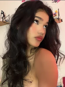 Belleza_Salvaje Kisesss Pic