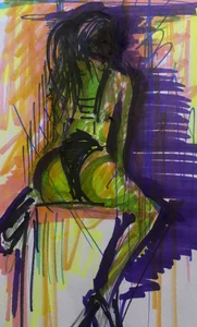 I_show_and_grow kullanıcısının drawing albümü -  fotoğraf