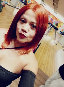 Tiffanny_Parker Public 사진 3