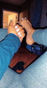 honeycombhalo's XXX Nude Photo 1